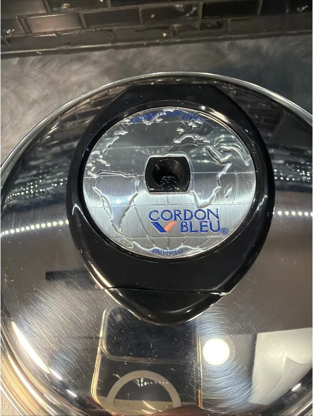 Cordon Bleu cordon bleu